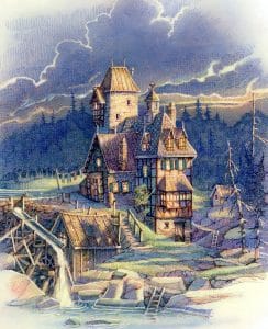 enchanted-mill-pen-ink-and-airbrush-1084